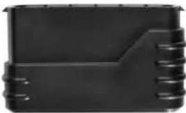 Master Lock A5460KA - Assembly - 17