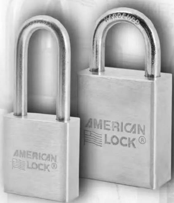 Master Lock A5460KA - 2