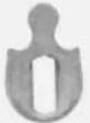Master Lock A5460KA - Door Hardware Component Parts - 9