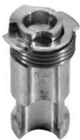 Master Lock A5460KA - American Lock Actuators (Continued) - 1