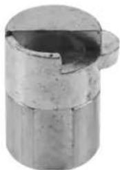 Master Lock A5460KA - American Lock Actuators (Continued) - 16