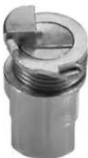 Master Lock A5460KA - American Lock Actuators for Master Lock Cylinders - 1