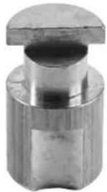 Master Lock A5460KA - American Lock Actuators (Continued) - 14