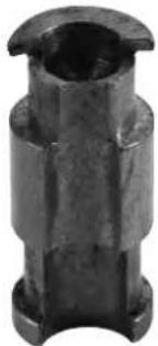 Master Lock A5460KA - American Lock Actuators (Continued) - 12
