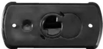 Master Lock A5460KA - Assembly - 18