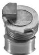 Master Lock A5460KA - American Lock Actuators for Master Lock Cylinders - 2