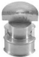 Master Lock A5460KA - American Lock Actuators for Master Lock Cylinders - 4