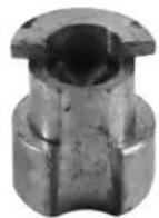 Master Lock A5460KA - American Lock Actuators (Continued) - 13