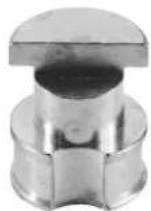 Master Lock A5460KA - American Lock Actuators (Continued) - 11