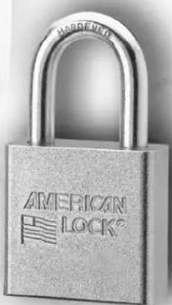Master Lock A5460KA - 1
