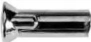 Master Lock A5460KA - American Lock Retainers & Trap Doors - 9