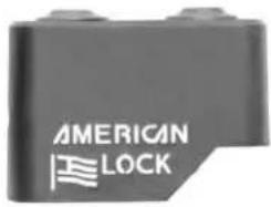 Master Lock A5460KA - Assembly - 12