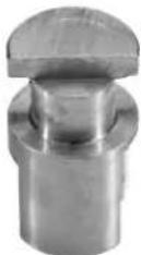 Master Lock A5460KA - American Lock Actuators for Master Lock Cylinders - 3