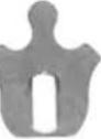 Master Lock A5460KA - Door Hardware Component Parts - 7