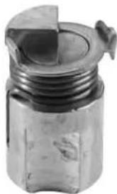 Master Lock A5460KA - American Lock Actuators (Continued) - 7