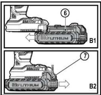 STANLEY FMCK467 - 1