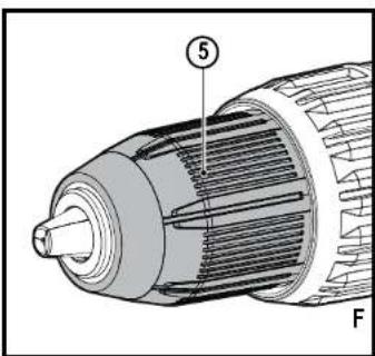 STANLEY FMCK467 - 5