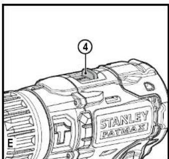STANLEY FMCK467 - 4