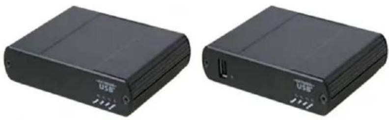 Vaddio Extreme USB 2.0 Extender TX - OVERVIEW - 1