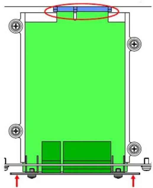 Audac BMP40 - Step 4: - 1