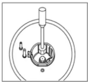 Tisira TGWF61 - Gas Conversion – Natural Gas / ULPG - 2