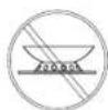 Tisira TGF30G - WARNING & SAFETY INFORMATION - 2