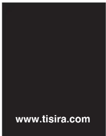 Tisira TGF30G - 1