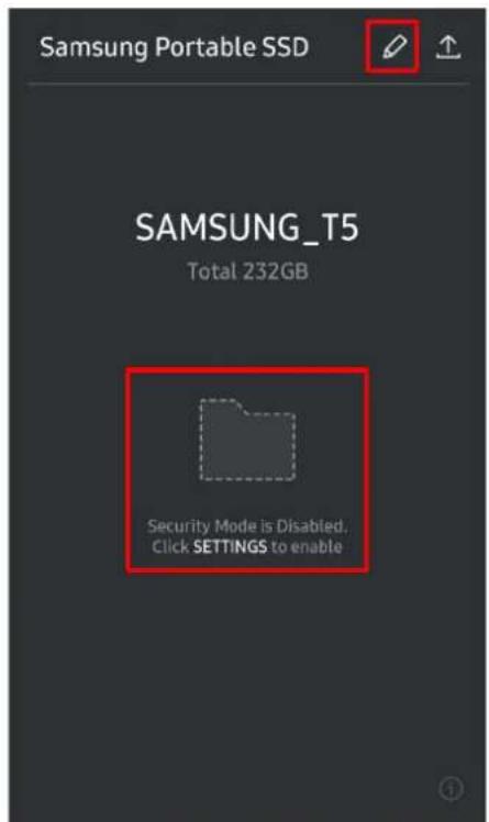 SAMSUNG MU-PA2T0BWW - Home Screen - 1