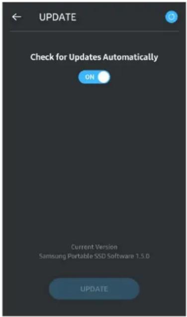 SAMSUNG MU-PA2T0BWW - Update SW and FW - 1