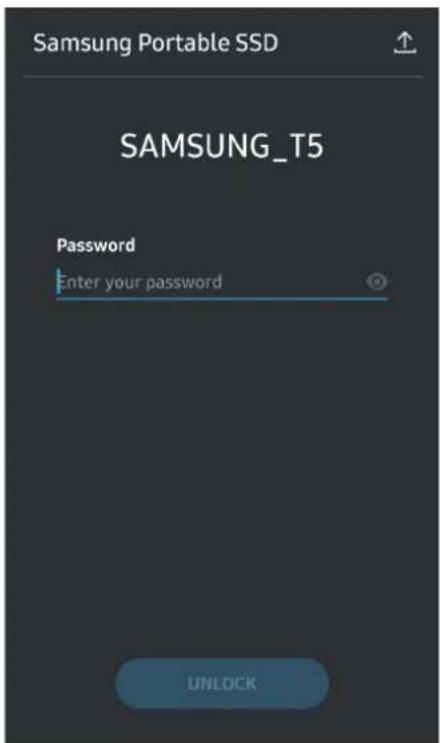 SAMSUNG MU-PA2T0BWW - Unlock T5 - 2