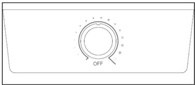DANBY DAR044KA1MDB - LEVELING INSTRUCTIONS - 1