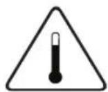 Vitamix Creations Galaxy Class - CAUTION - 1
