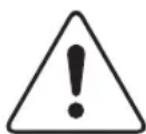 Vitamix Creations Galaxy Class - WARNING - 1