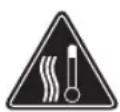 Vitamix Creations Galaxy Class - CAUTION - 1