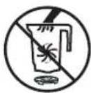 Vitamix Creations Galaxy Class - WARNING - 2