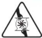 Vitamix Creations Galaxy Class - WARNING - 1