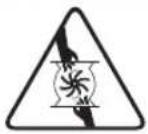 Vitamix Creations Galaxy Class - WARNING - 1