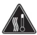 Vitamix Creations Galaxy Class - CAUTION - 1