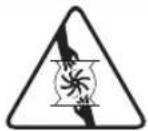 Vitamix Creations Galaxy Class - WARNING - 1