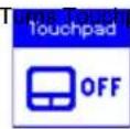 SAMSUNG NM40TP0QYB - Using Special Function Keys - 7