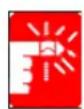 SAMSUNG NM40TP0QYB - Information Icons - 1