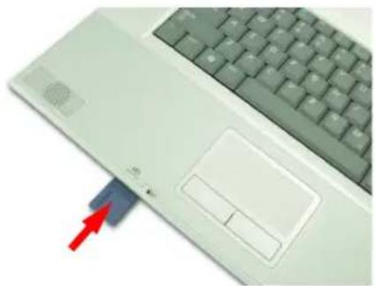 SAMSUNG NM40TP0QYB - Restrictions for using a Memory Stick/Memory Stick Pro - 1