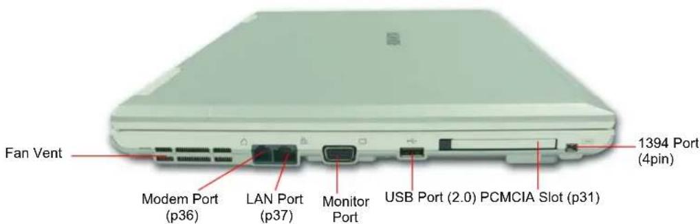 SAMSUNG NM40TP0QYB - Introducing Your Computer - 4