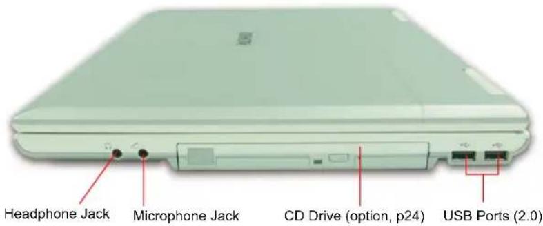 SAMSUNG NM40TP0QYB - Introducing Your Computer - 3