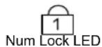 SAMSUNG NA10DZ001K - Using the Numeric Keypad - 2