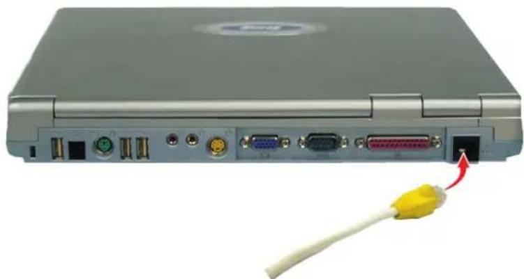 SAMSUNG NA10DZ001K - Using the LAN - 1