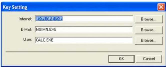 SAMSUNG NA10DPZ001 - Using Special Function Keys - 4