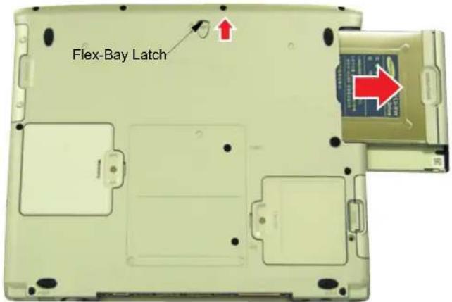 SAMSUNG NT10FK02CX - To remove a device: - 2