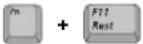 SAMSUNG NT10FK02CX - Using Special Function Keys - 9