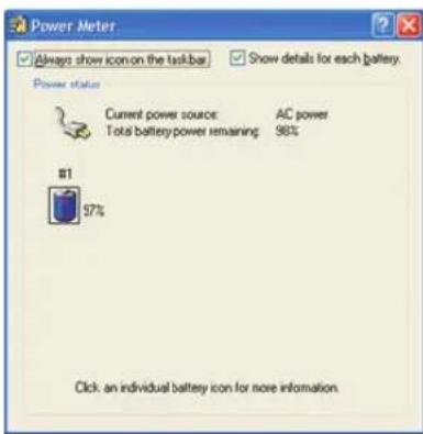 SAMSUNG NT10FK02CX - Power Meter - 1